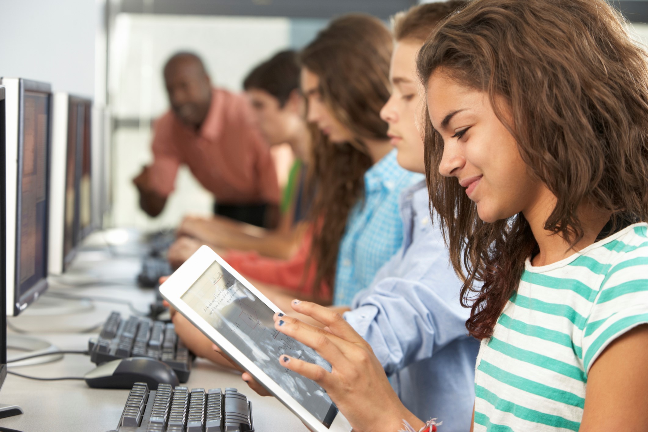 How Public Schools Can Utilize ARP Funding for Cybersecurity